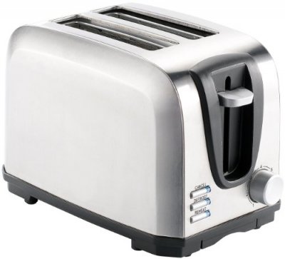 ROSENSTEIN & SöHNE Rosenstein & S&ouml;hne Grille-pain 2 tranches 650 W