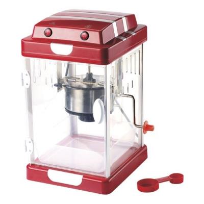 GENERIQUE Rosenstein & S&ouml;hne Machine &agrave; pop-corn