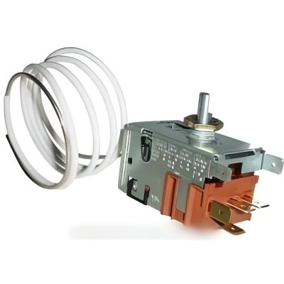 WHIRLPOOL Rosieres - 077B6524 thermostat pour refrigerateur