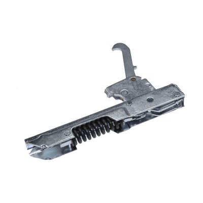 ROSIERES  - charniere de porte droite ou gauche pour four 91750625