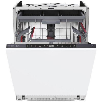 ROSIERES  Lave-vaisselle  - RI5B4F1PTA-47 RI5B4F1PTA-47