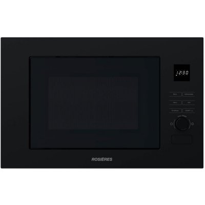ROSIERES  - Micro-ondes gril encastrable 20l 1200w RO38FL7N20LWB