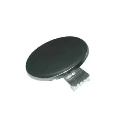 ROSIERES . PLAQUE CHAUFFANTE 1000W DIAM 145 M/M. Ref: 93638005