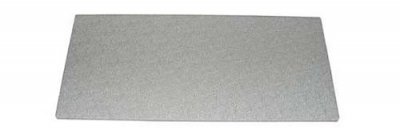 ROSIERES . PLAQUE COUVRE BAC LEGUMES 245 X 470 M/M. Ref: 92955004
