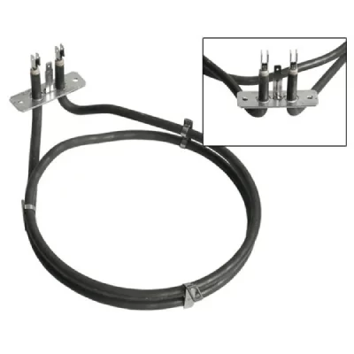 ROSIERES  - resistance de chaleur tournante 2500 w pour four