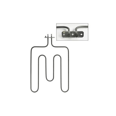 ROSIERES  - Resistance De Sole 1530w 240v L365x260mm - Ref: 93696821