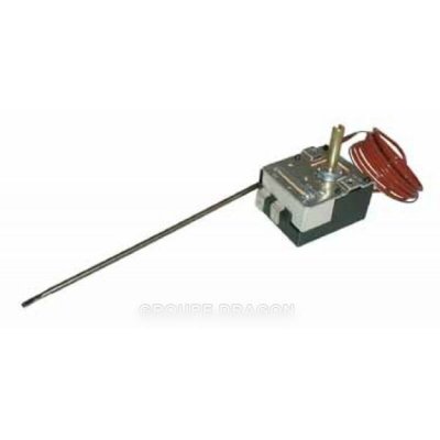 ROSIERES  - Thermostat (44000533) Four, cuisini&egrave;re candy, hoover