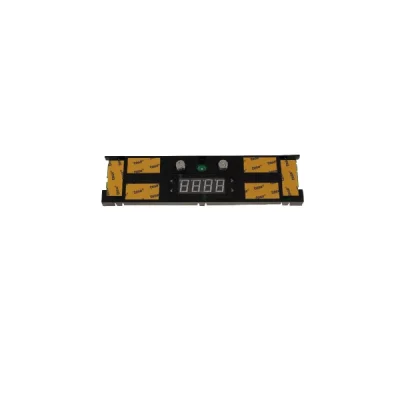ROSIERES  - unit&eacute; de commande programm&eacute;e pour four 49061622