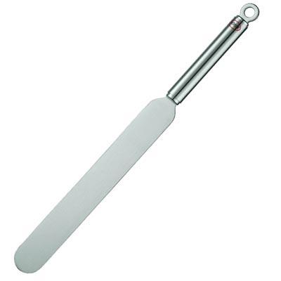 ROSLE R&ouml;sle - Palette spatule droite lame 25cm x 3,5cm