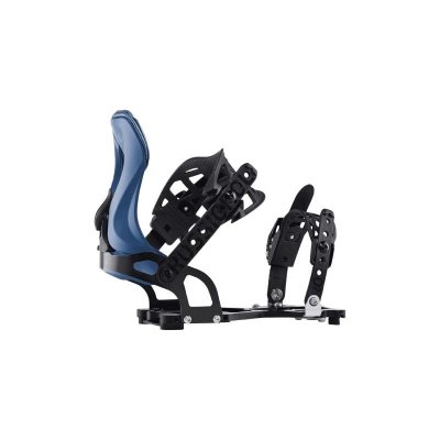 ROSSIGNOL  - Fixations de snowboard XV Split homme (S/M)