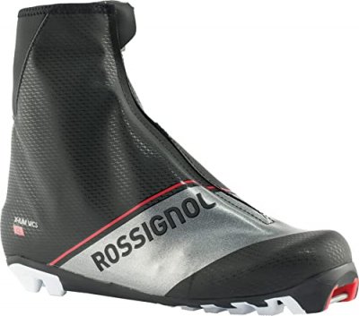 ROSSIGNOL  X-ium W.c.classic Fw - Noir/Gris - taille 37 2024
