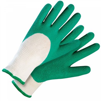 ROSTAING  ROSA/IT08 Gants, Vert, 32 x 12 x 4 cm