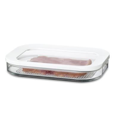 ROSTI MEPAL  modula bo&icirc;te de rangement &agrave; charcuterie 550/1