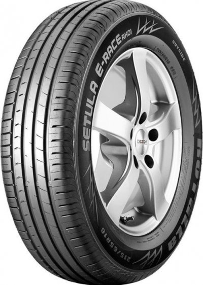 ROTALLA  Setula E-Race RH01 ( 205/55 R16 94W XL ) Pneus &eacute;t&eacute;