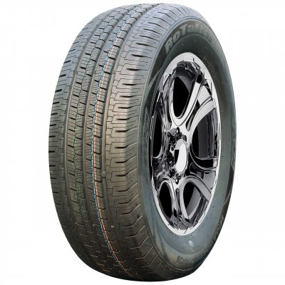 ROTALLA  Setula Van 4 Season RA05 ( 195/70 R15C 104/102S )