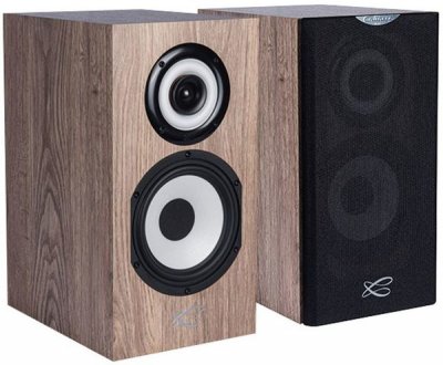 CABASSE Rotel A11 Tribute Edition Argent +  Minorca MC40 Ch&ecirc;ne blanchi