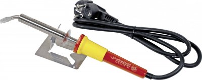 ROTHENBERGER  Fer &agrave; souder &eacute;lectronique - 80W- Rouge