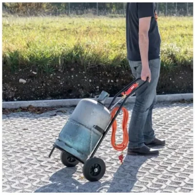 ROTHENBERGER  Industrial 1500003367 Diable Charge max: 11 kg