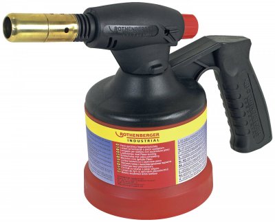 ROTHENBERGER  Industrial GmbH Lampe &agrave; souder multicolore 35931