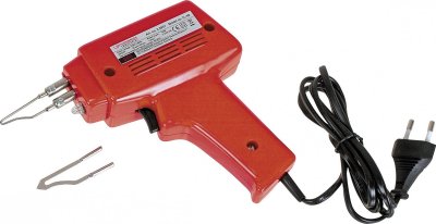 ROTHENBERGER  Industrial - Pistolet &agrave; souder Quick RoQuick