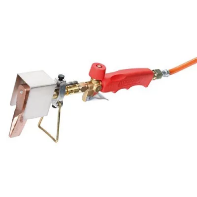 ROTHENBERGER  Industrial - Set de soudage pour goutti&egrave;res 35498