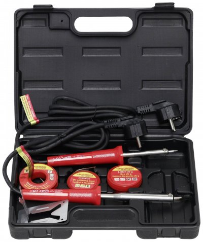 ROTHENBERGER  Industrial - Set fer &agrave; souder professionnel 35060 Y208961