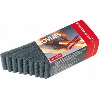 ROTHENBERGER  - Nettoyeur de tubes Rovlies (10u)