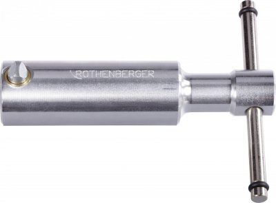 ROTHENBERGER  Valve outil de cannel&acute;es Ro Lot de Quick, 1,