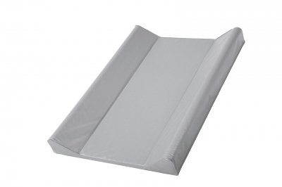 ROTHO  BABYDESIGN Matelas &agrave; Langer sans Phtalates - 50 cm x 70 cm Gris