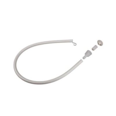 ROTHO babydesign - 20069005101 - Tube Flexible Baignoire Pour Vidange