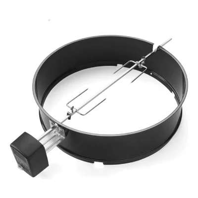 WEBER Rotissoire  barbecue charbon 57cm