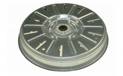 LG Rotor Assemble Pour Lave Linge  - 4413er1002c