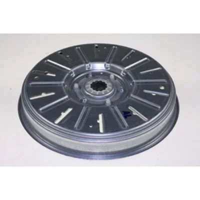 LG Rotor assemble pour lave linge  - 9085630