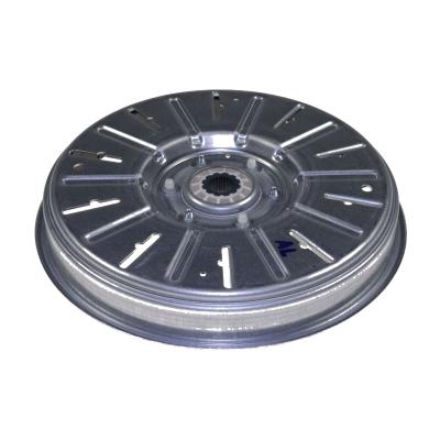 LG Rotor assemble pour lave linge  - agf76558647