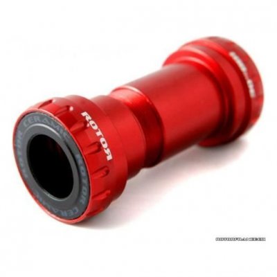 ROTOR  boitier de conversion bb30 vers bb24 roulements ceramique vtt