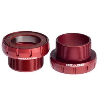 ROTOR  Bo&icirc;tier de p&eacute;dalier  Ita30 Ceramic 68/73mm