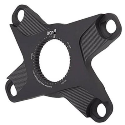 ROTOR  Manivelles  Spider Road Bcd 110x4 Din For2 Rings B 110 x 4