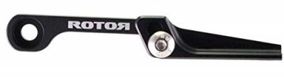 ROTOR  patte anti deraillement reglable cnc noir