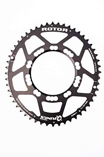 ROTOR  plateau q rings bcd 110mm x 5 branches interieur