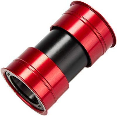 ROTOR  Press Fit 4630 Ceramic Bottom Bracket Cup Rouge 68/79/86 mm