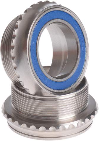ROTOR  Track Bsa Bottom Bracket Bearing Argent&eacute;