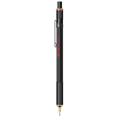 ROTRING  800 Mechanical 0.7 Mm Noir