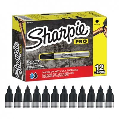 SHARPIE Rotring Porte-Mine Tikky 0,7 + Bo&icirc;te De Mines + Gomme
