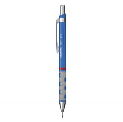 ROTRING  Tikky Crit&eacute;rium Tikky 0.5 Bleu