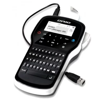DYMO Rotuladora  electronica labelmanager lm280p S0968920