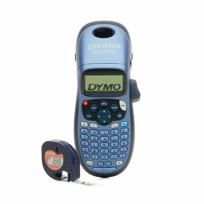 DYMO Rotuladora  electronica letratag lt1000h S0883990