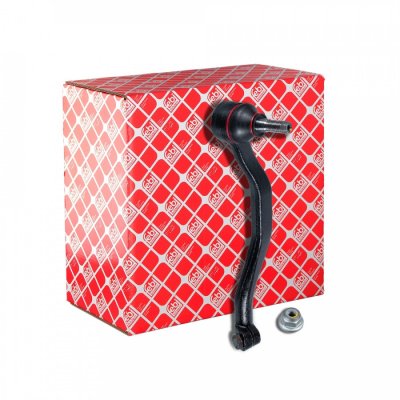 FEBI BILSTEIN Rotule de barre de connexion  108908 gauche