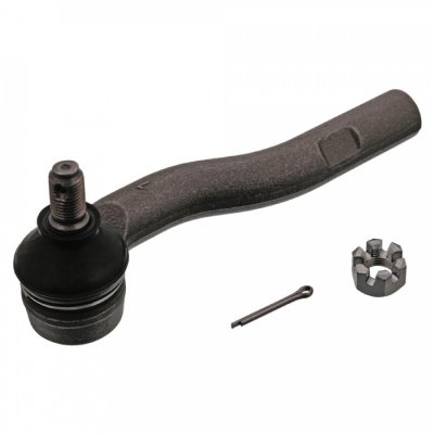 FEBI Rotule de barre de connexion  BILSTEIN 43155 gauche