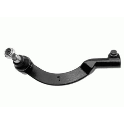 LEMFORDER Rotule de barre de connexion LEMFOERDER 26712 02 gauche