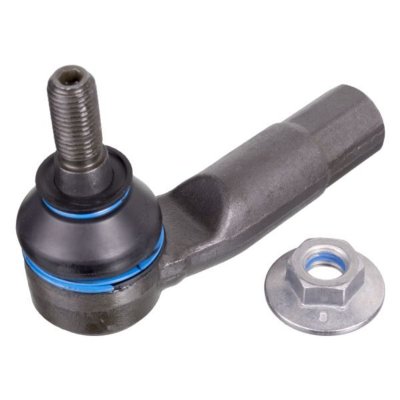 FEBI BILSTEIN Rotule de barre de connexion ProKit  101410 gauche